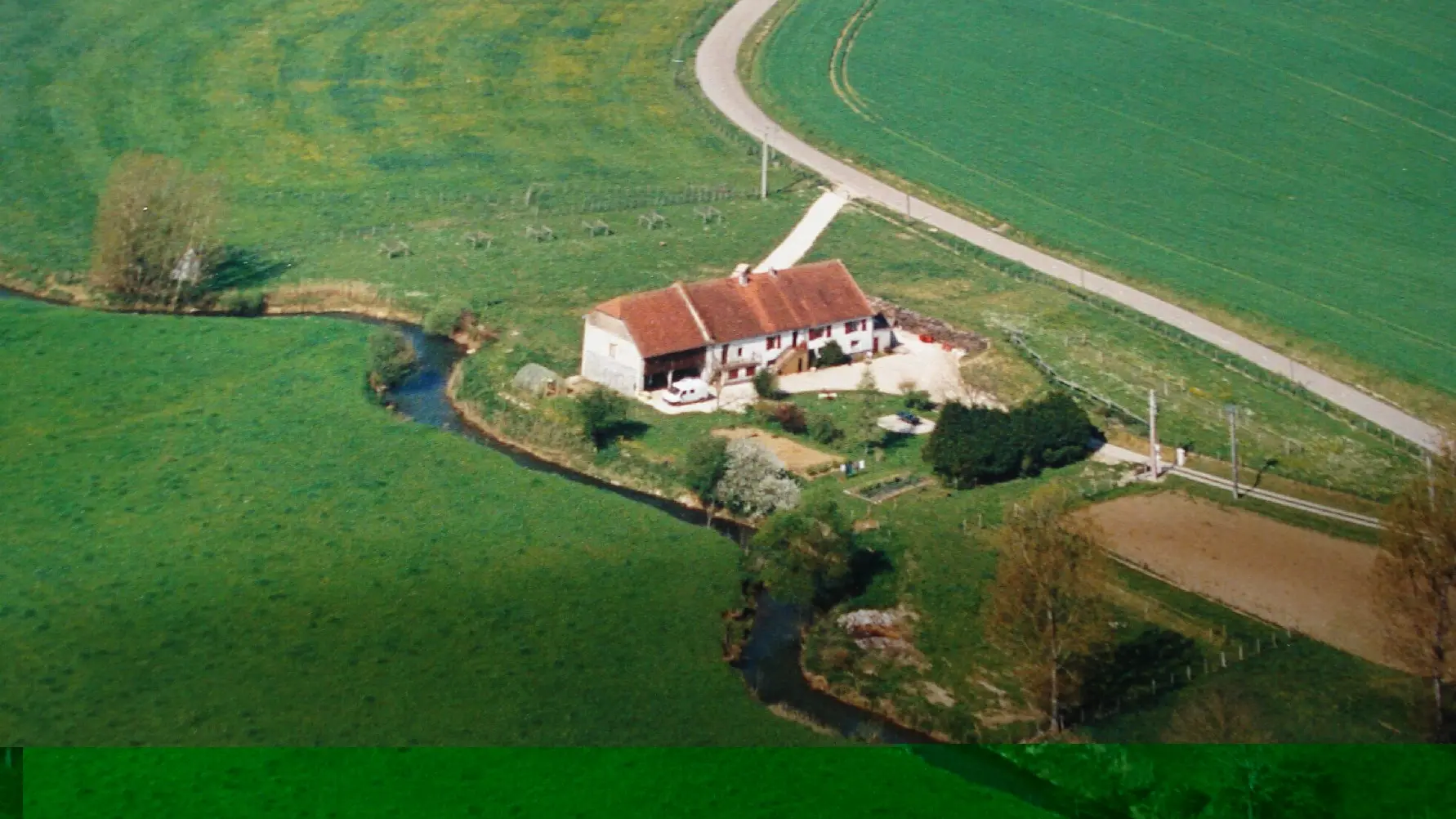 CHAMBRES D'HOTES DU MOULIN_8