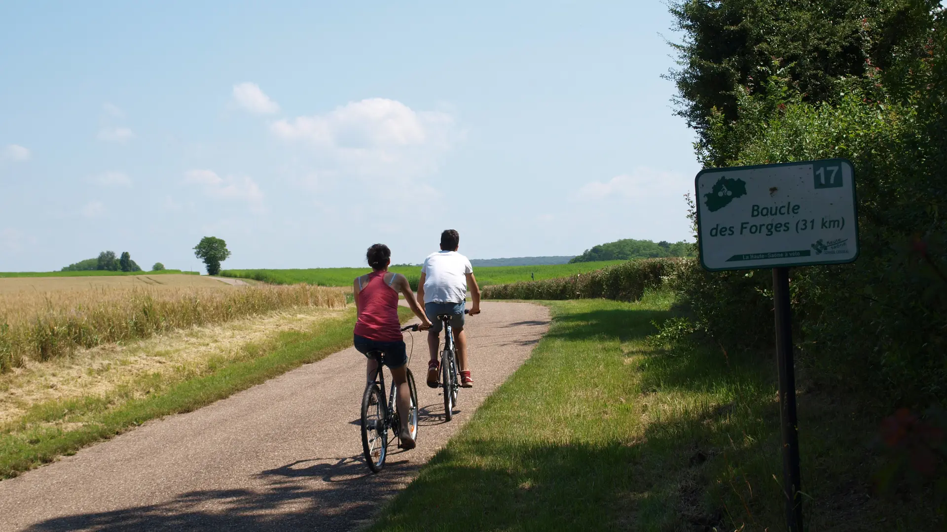 LOCATION VÉLOS 'LA SAÔNE À VÉLO'_1