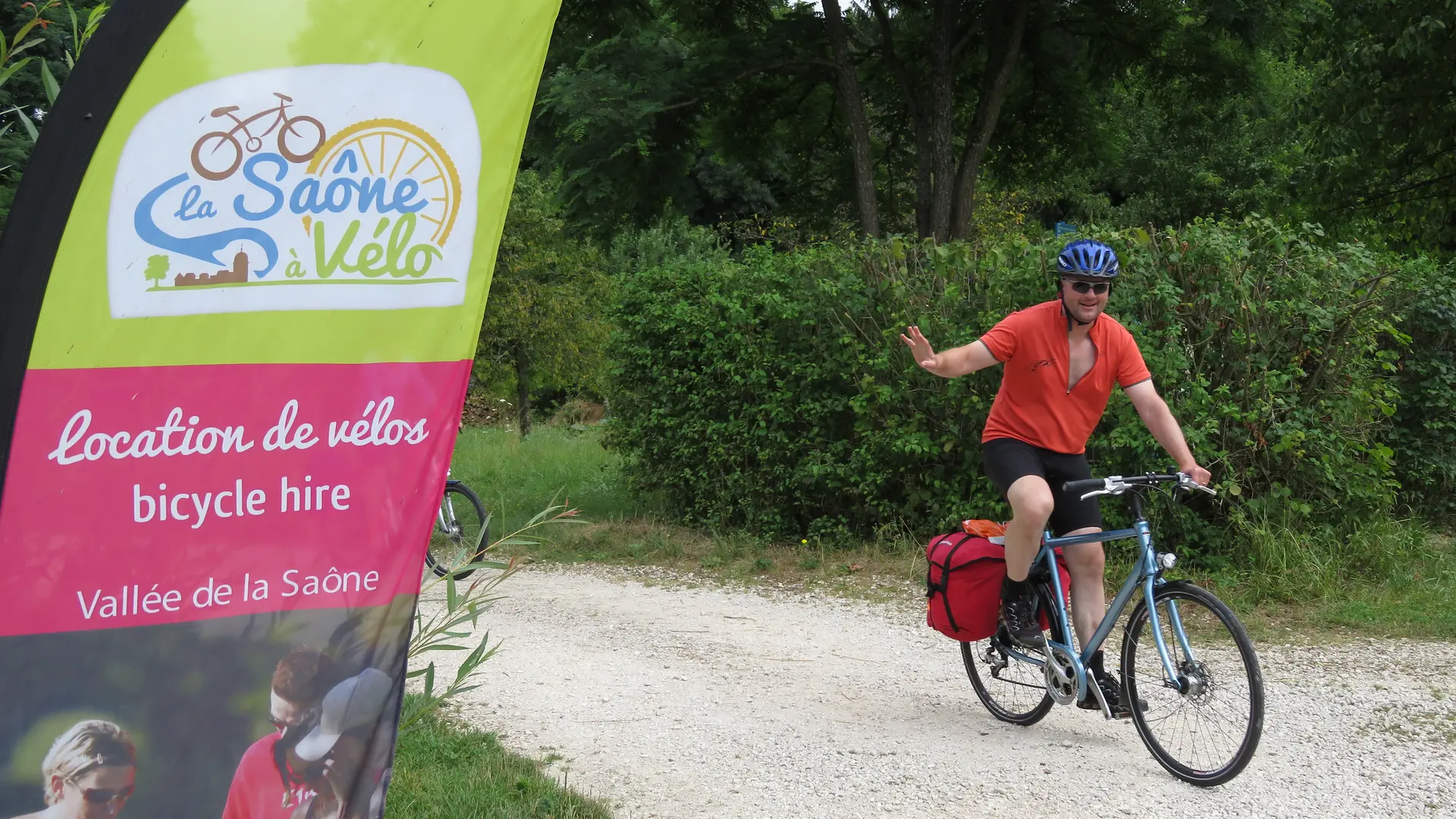 LOCATION VÉLOS 'LA SAÔNE À VÉLO'_1