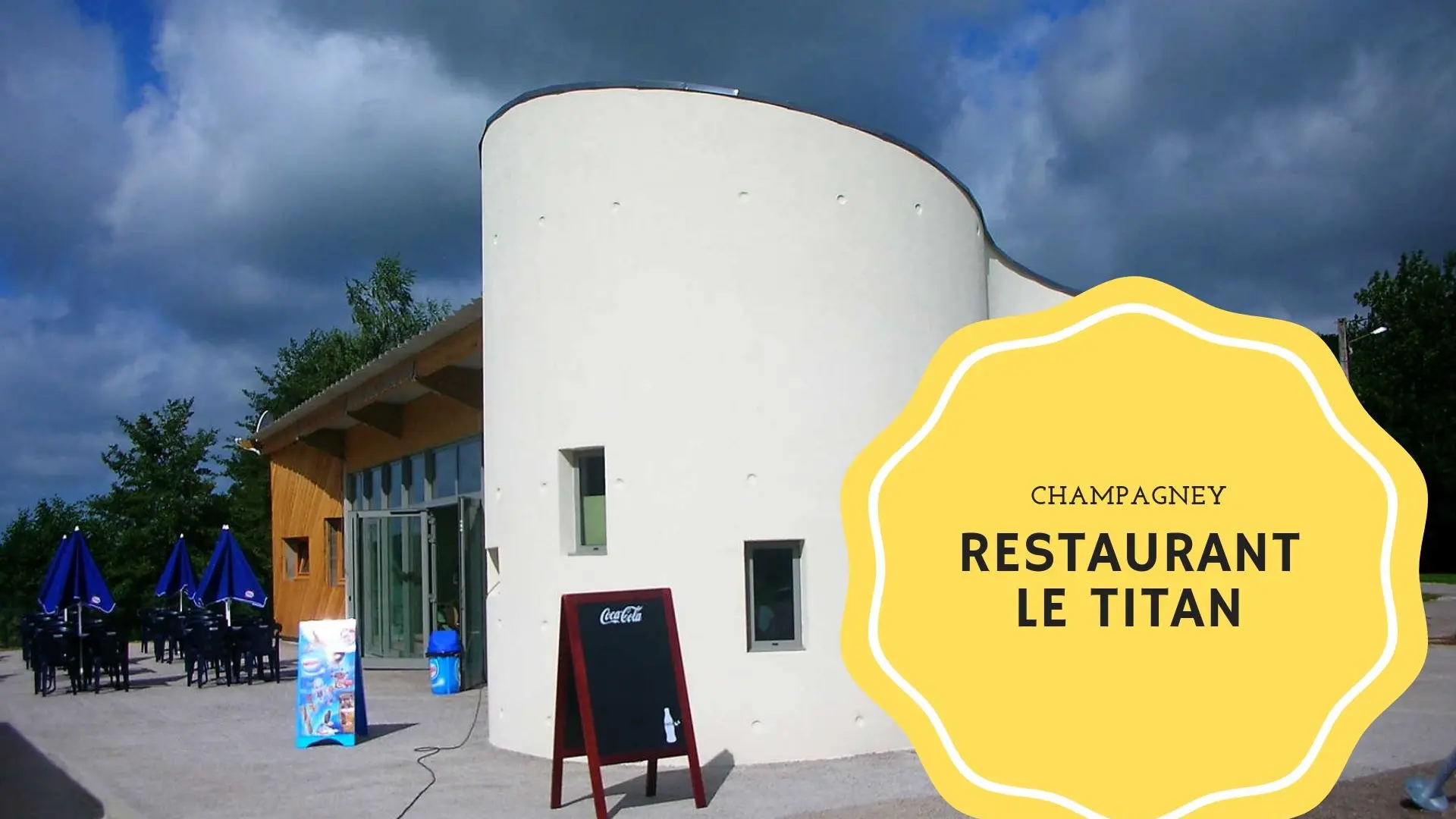 RESTAURANT LE TITAN_3