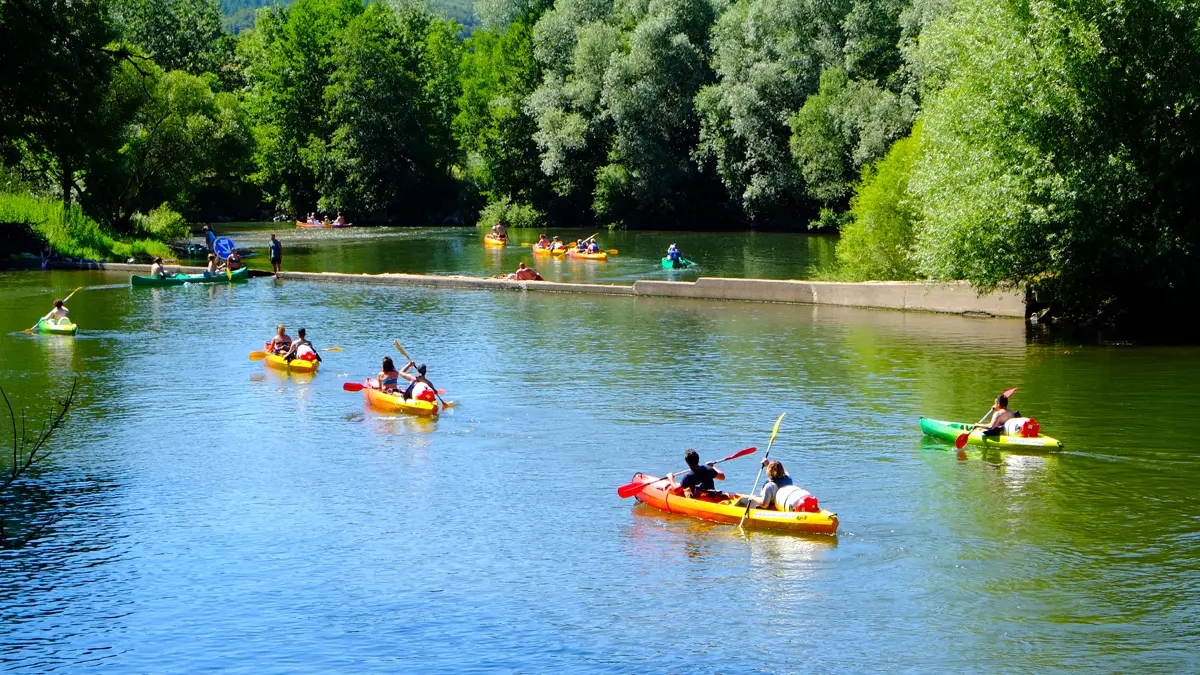 PLEIN AIR ET NAUTISME - BASE NAUTIQUE DE VILLERSEXEL_1