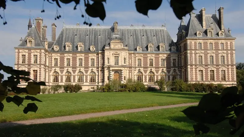 CHAMBRES D'HOTES AU CHATEAU DE VILLERSEXEL_1