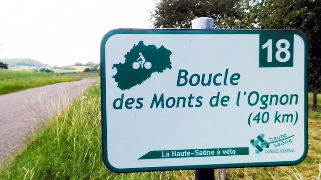 CIRCUIT CYCLO ' LA BOUCLE DES MONTS DE L'OGNON'_2