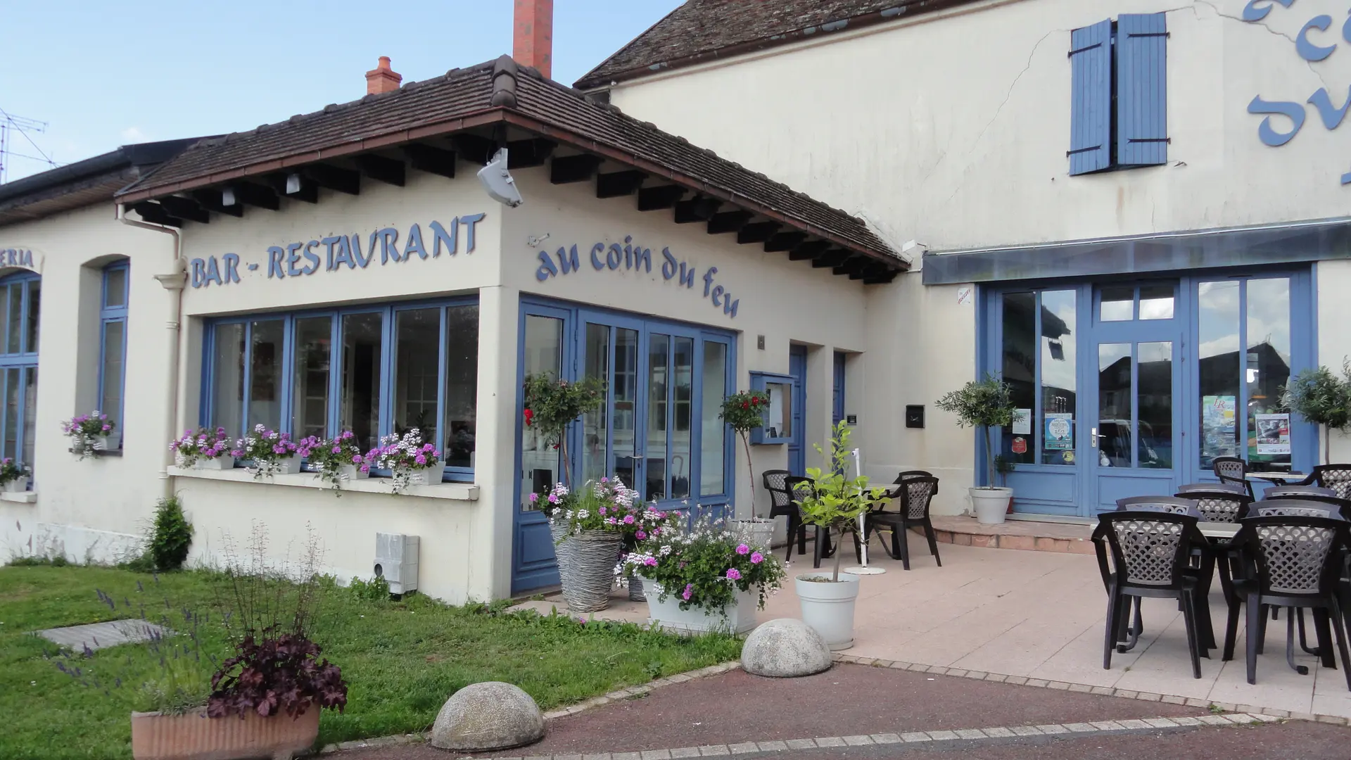 RESTAURANT AU COIN DU FEU_1