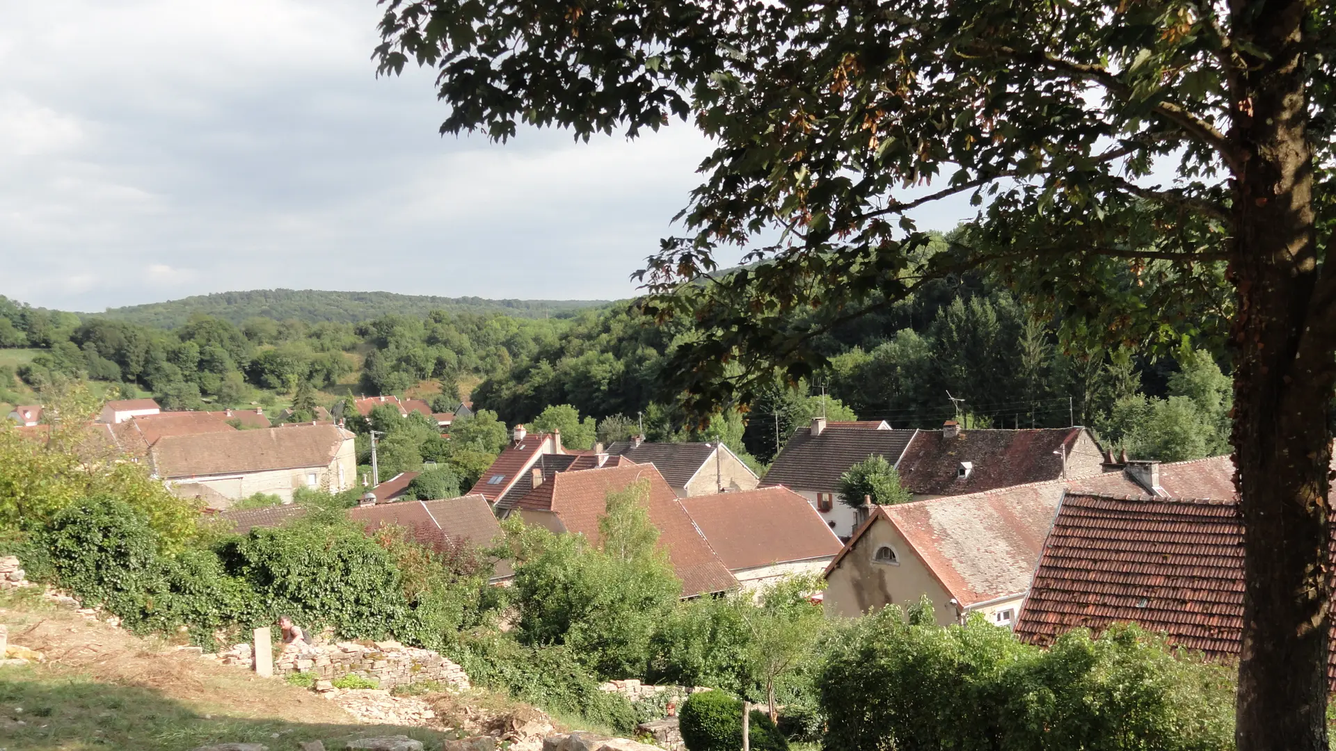 VISITE GUIDEE BUCEY LES GY_2