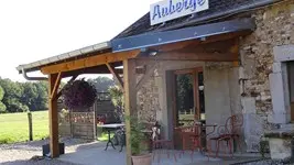 AUBERGE DE 