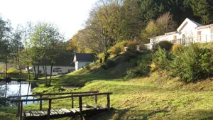 CENTRE D'ACCUEIL ET D'HEBERGEMENT - LA SOURCE DU TAMPA_1