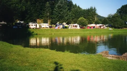 CAMPING DE LA BROCHE_2