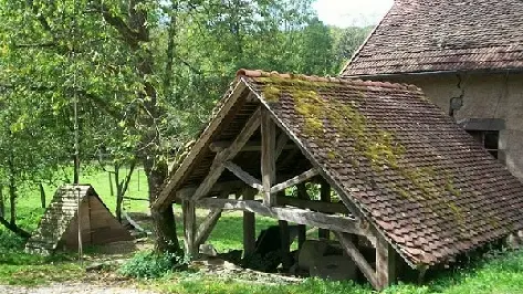 GÎTE PAYSAN DU MOULIN BEGEOT_4