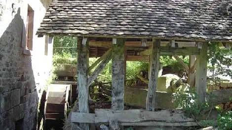 GÎTE PAYSAN DU MOULIN BEGEOT_5