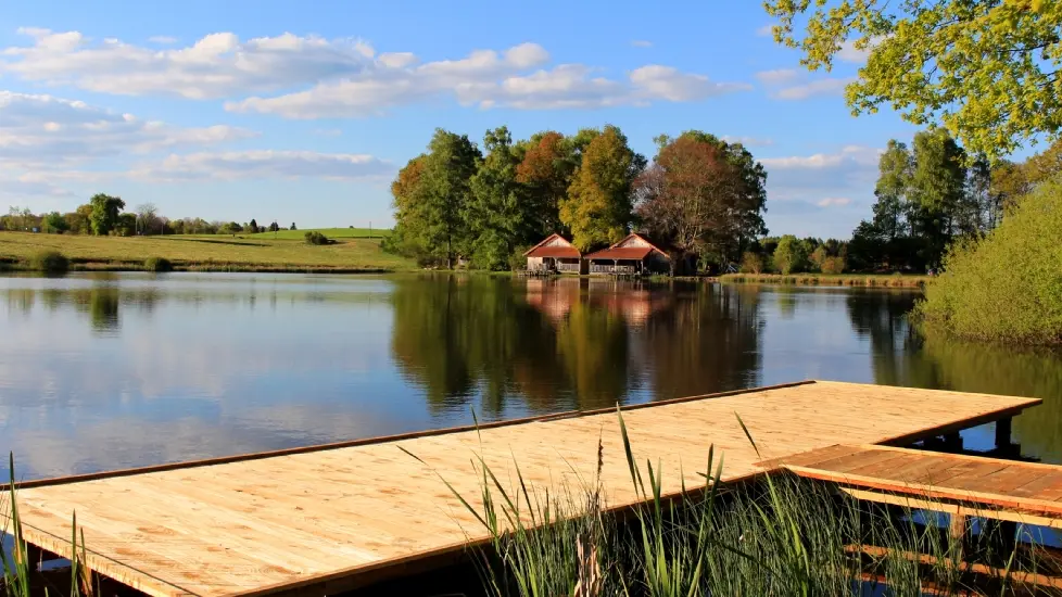 PÊCHE EN ETANG AUX GUIDONS_1