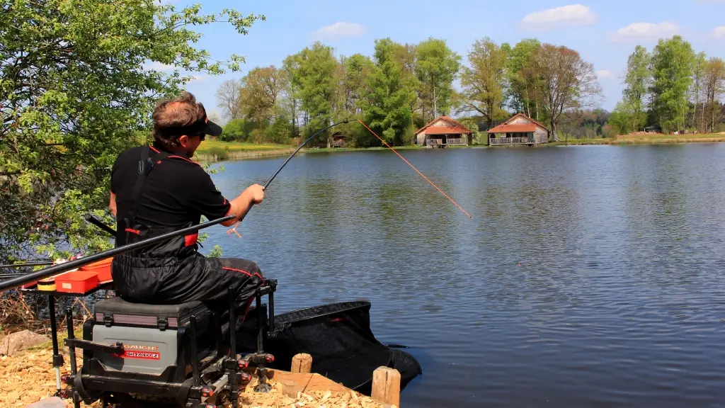 PÊCHE EN ETANG AUX GUIDONS_2