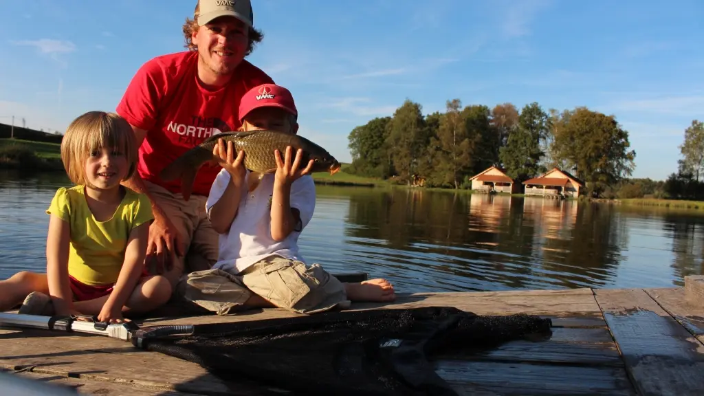 PÊCHE EN ETANG AUX GUIDONS_3