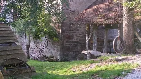 GÎTE PAYSAN DU MOULIN BEGEOT_7