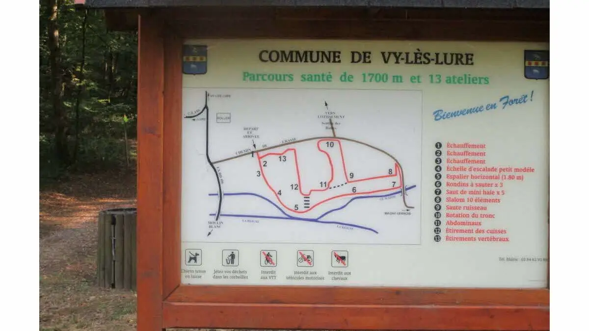 PARCOURS VITA VY LES LURE_1