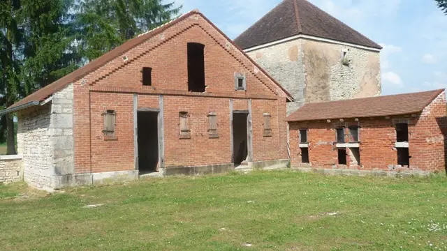 ANCIENNE ABBAYE CISTERCIENNE_2