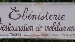 ATELIER D'EBENISTERIE DE BAIGNES_1