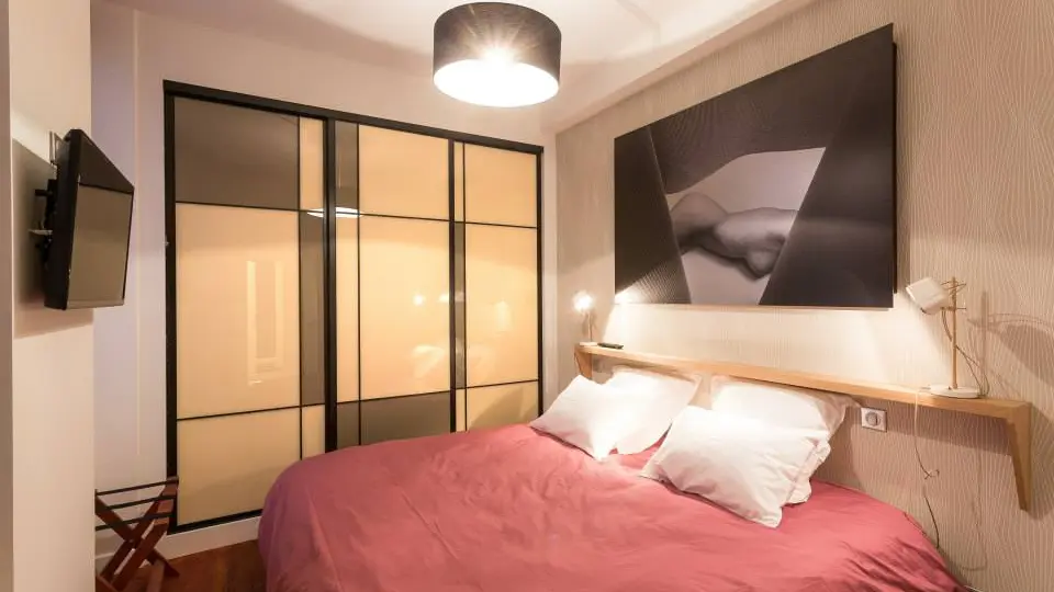 Dijon La Belle Adresse