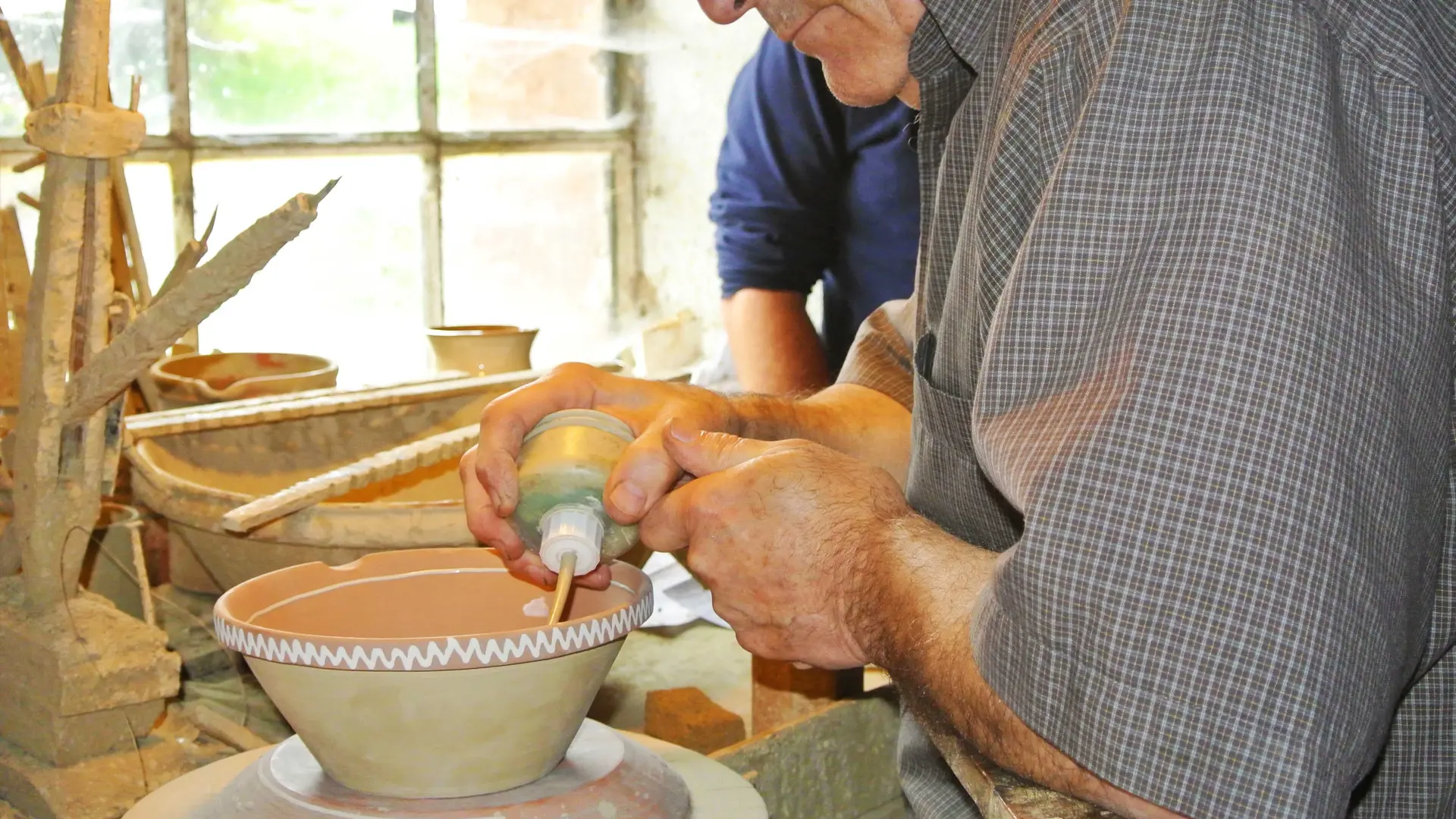 ATELIER POTERIE TRADITIONNELLE DE BOULT_1