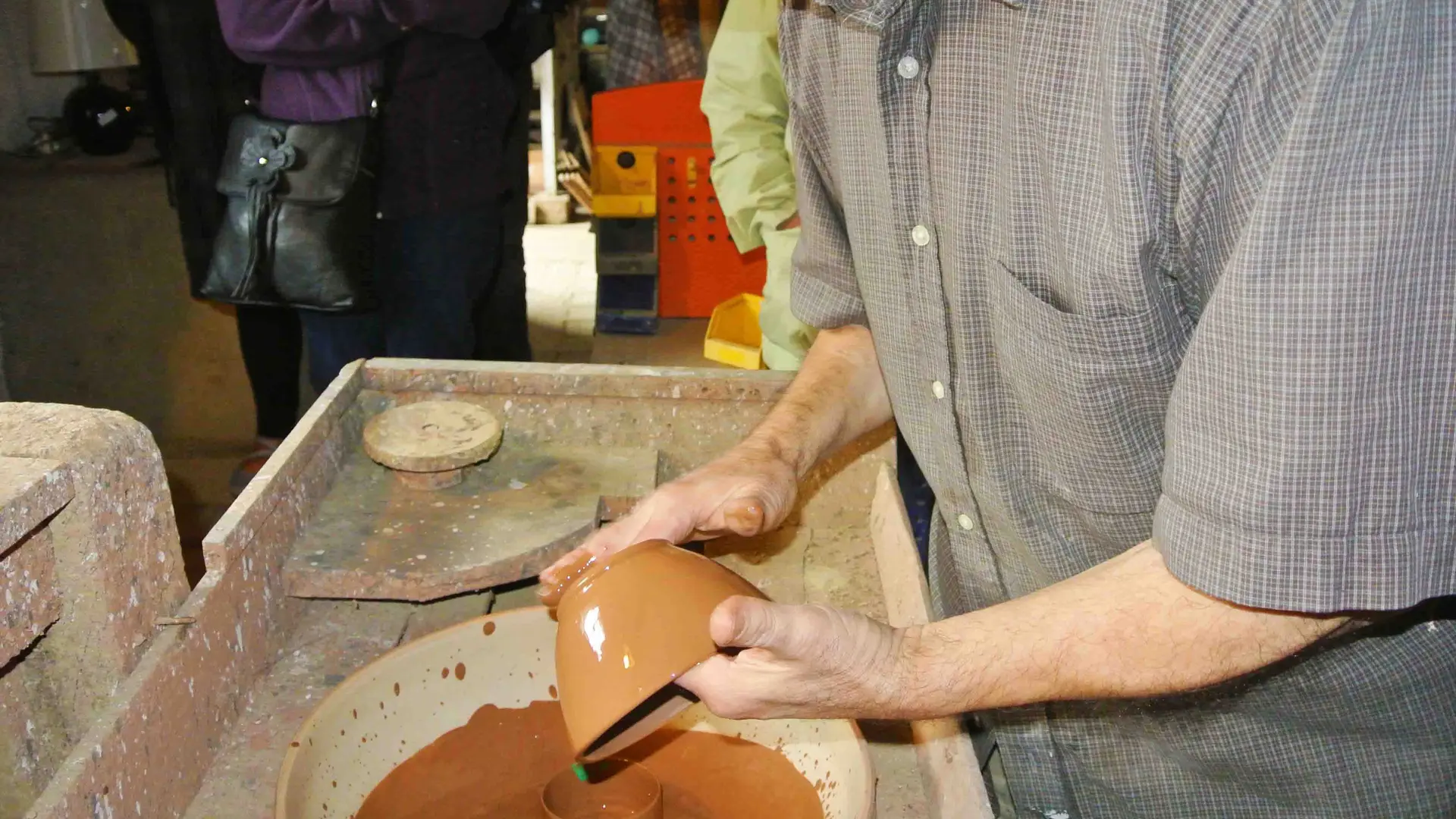 ATELIER POTERIE TRADITIONNELLE DE BOULT_3