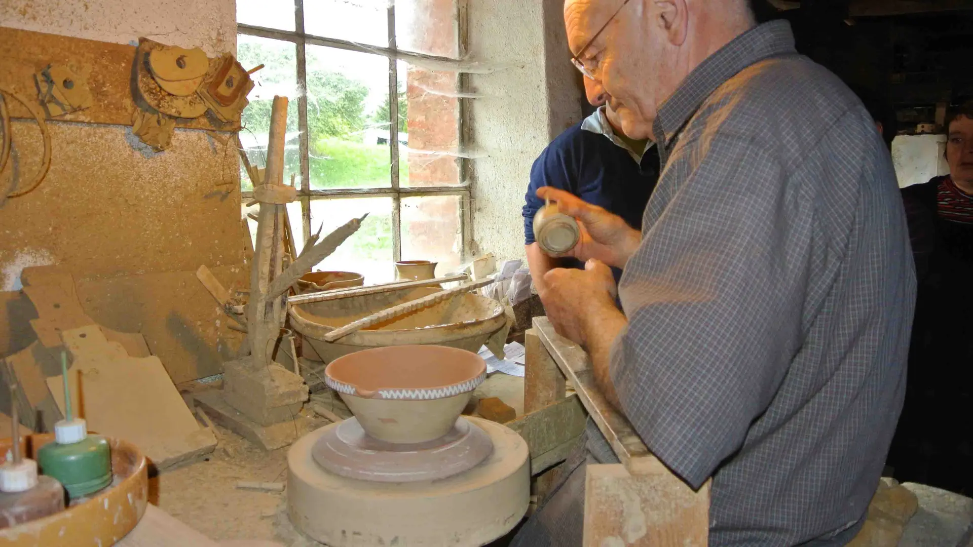 ATELIER POTERIE TRADITIONNELLE DE BOULT_4