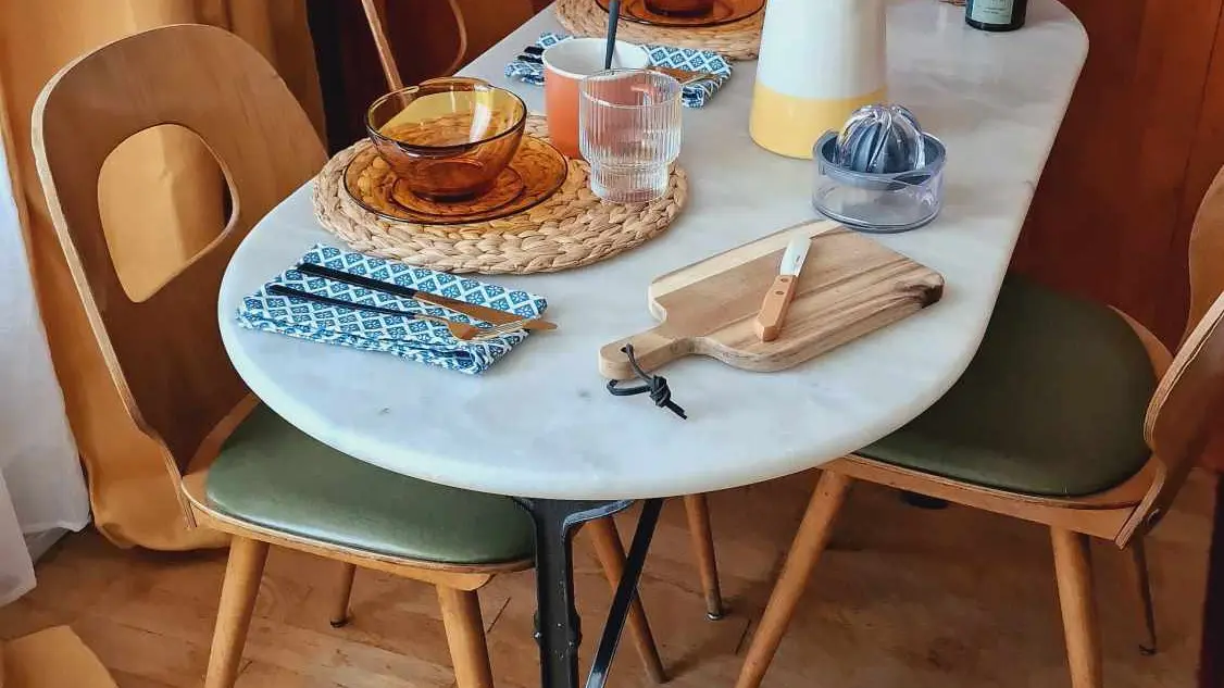 coin repas