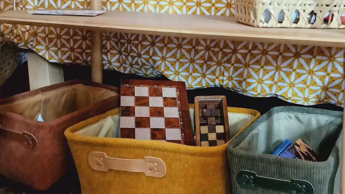 jeux de société