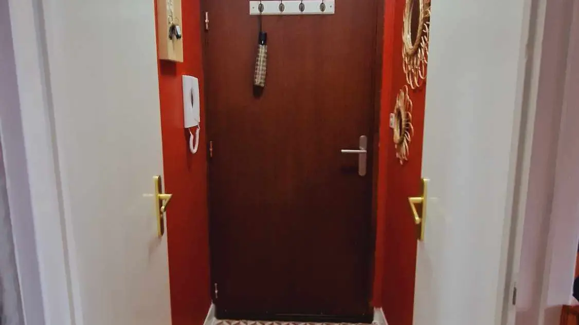 entrée