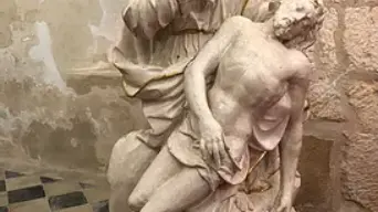 Pietà Jambles