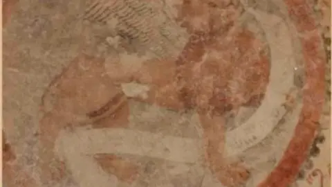 Lion de saint Marc