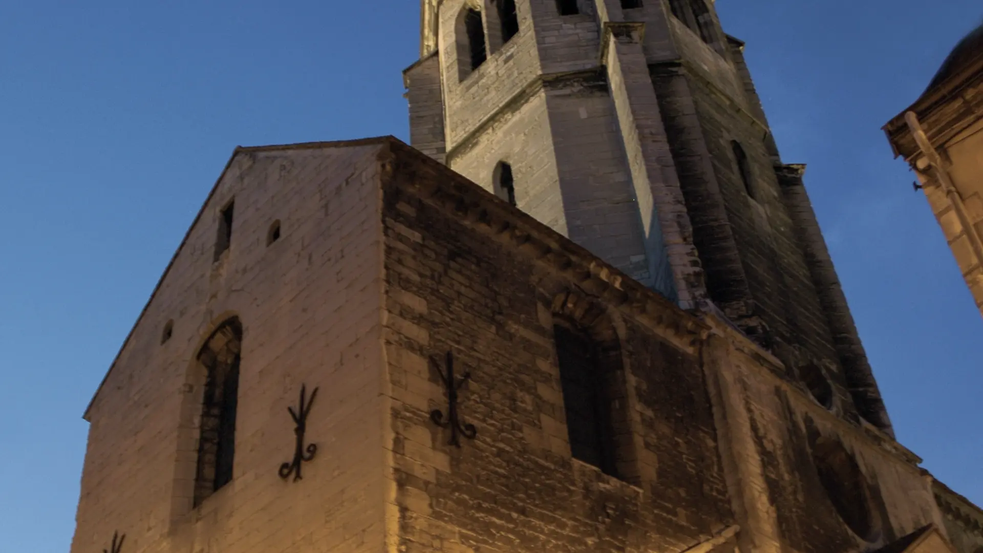 Eglise Saint-Philibert