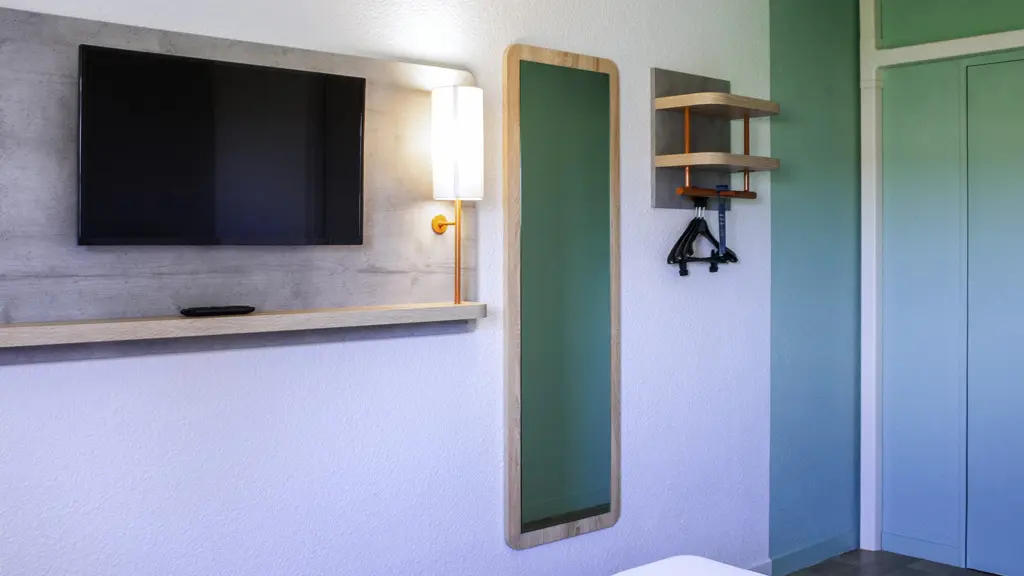 Ibis Budget Nuits Saint Georges - 6016