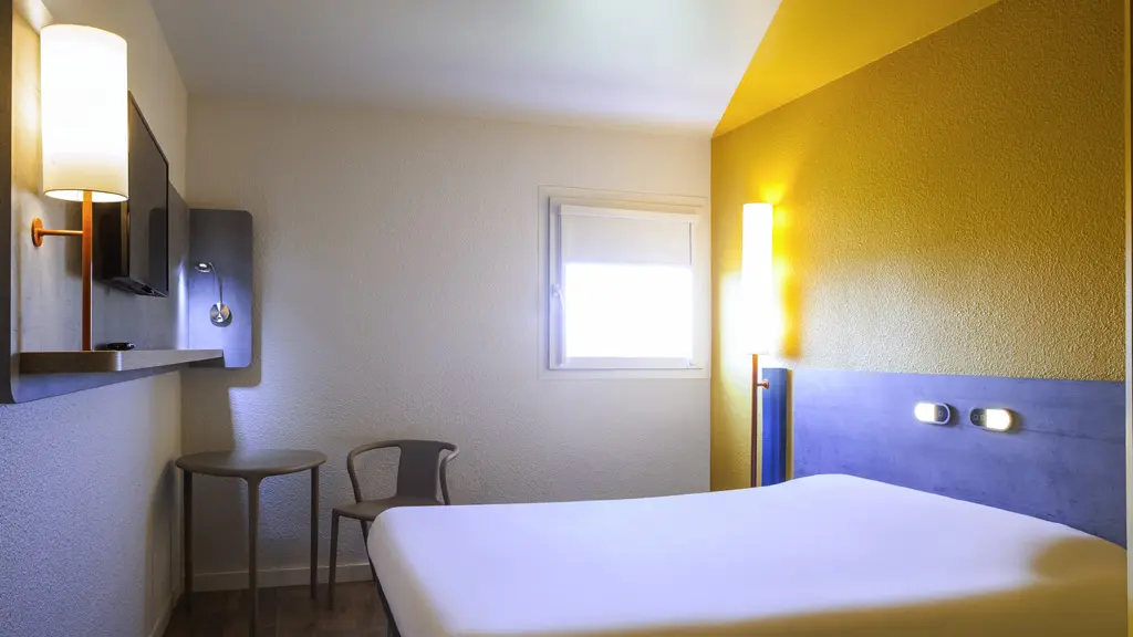 Ibis Budget Nuits Saint Georges - 6016