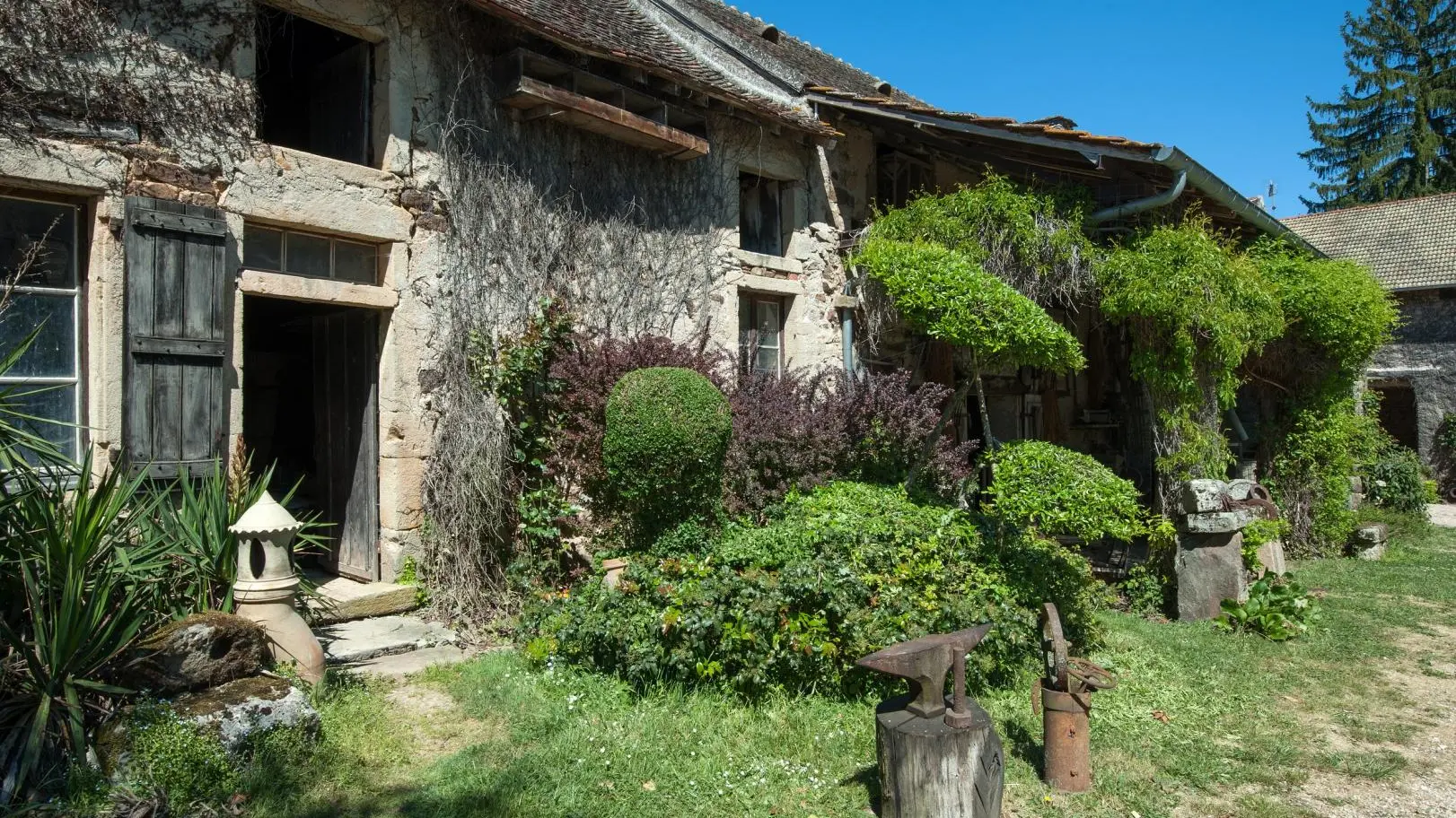 Le Meix