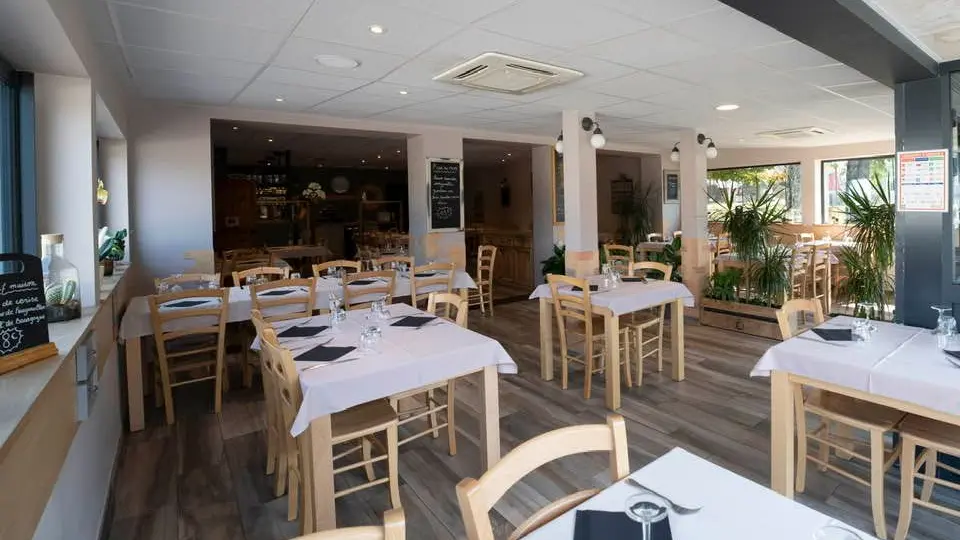 Restaurant Félicie