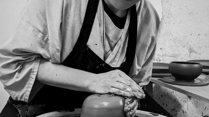 ENTRE HIER ET AUJOURD'HUI