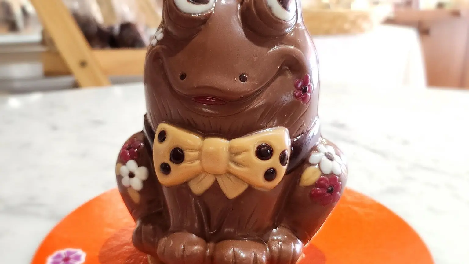 Chocolat