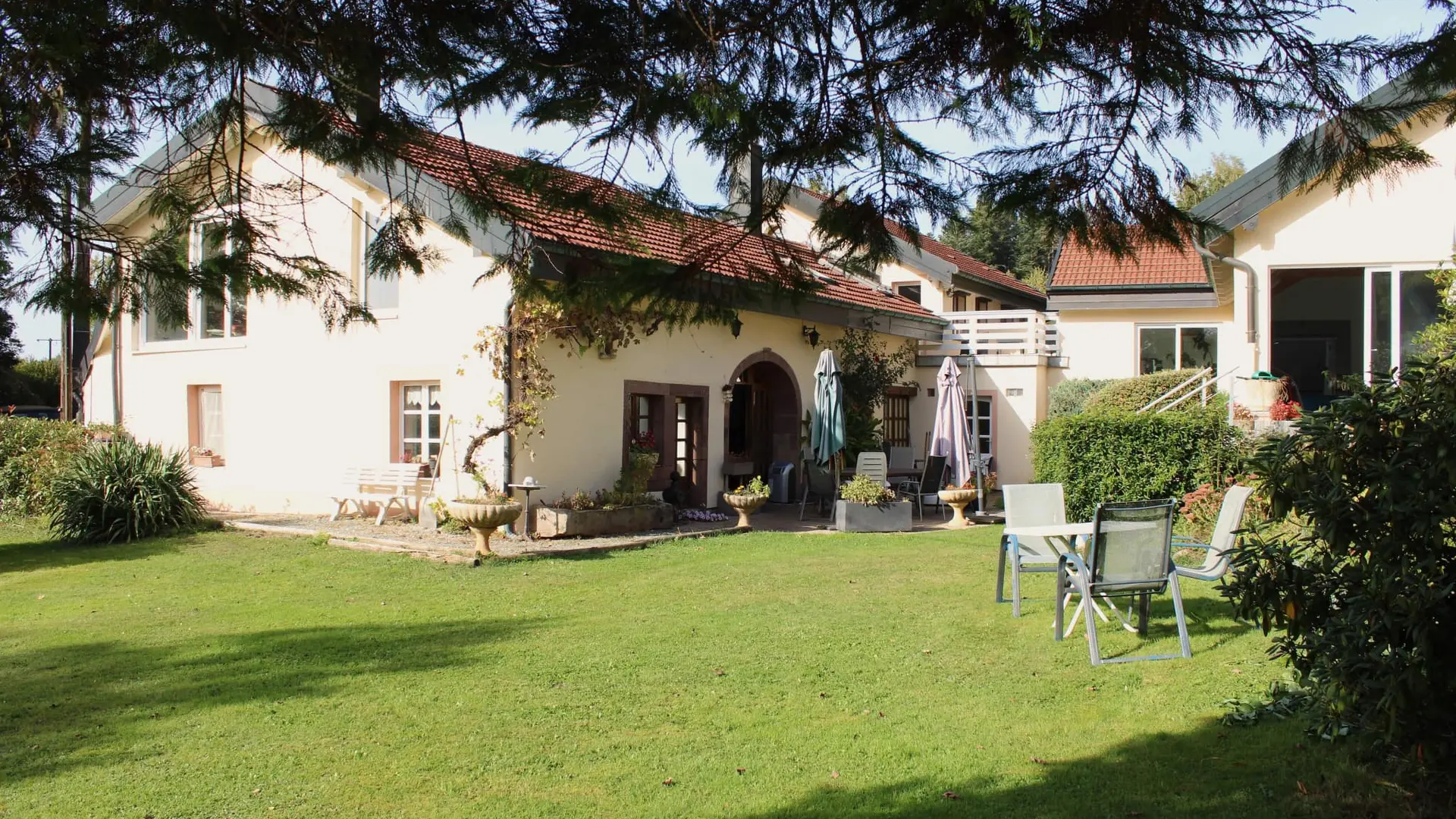 Maison