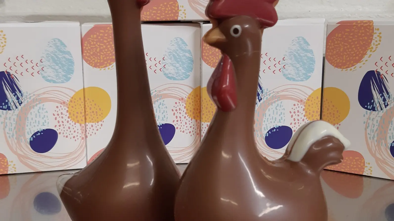 Chocolat