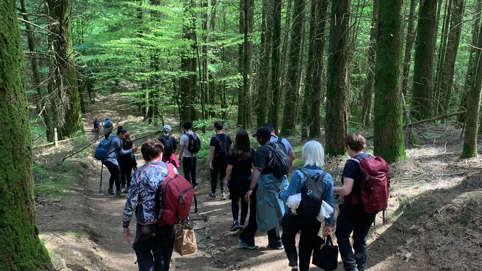 Les Chemins du Vivant