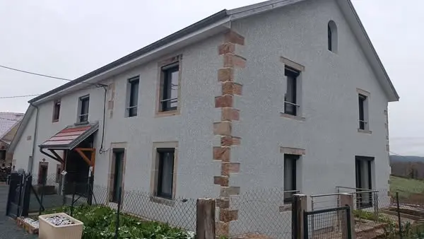 la Ferme