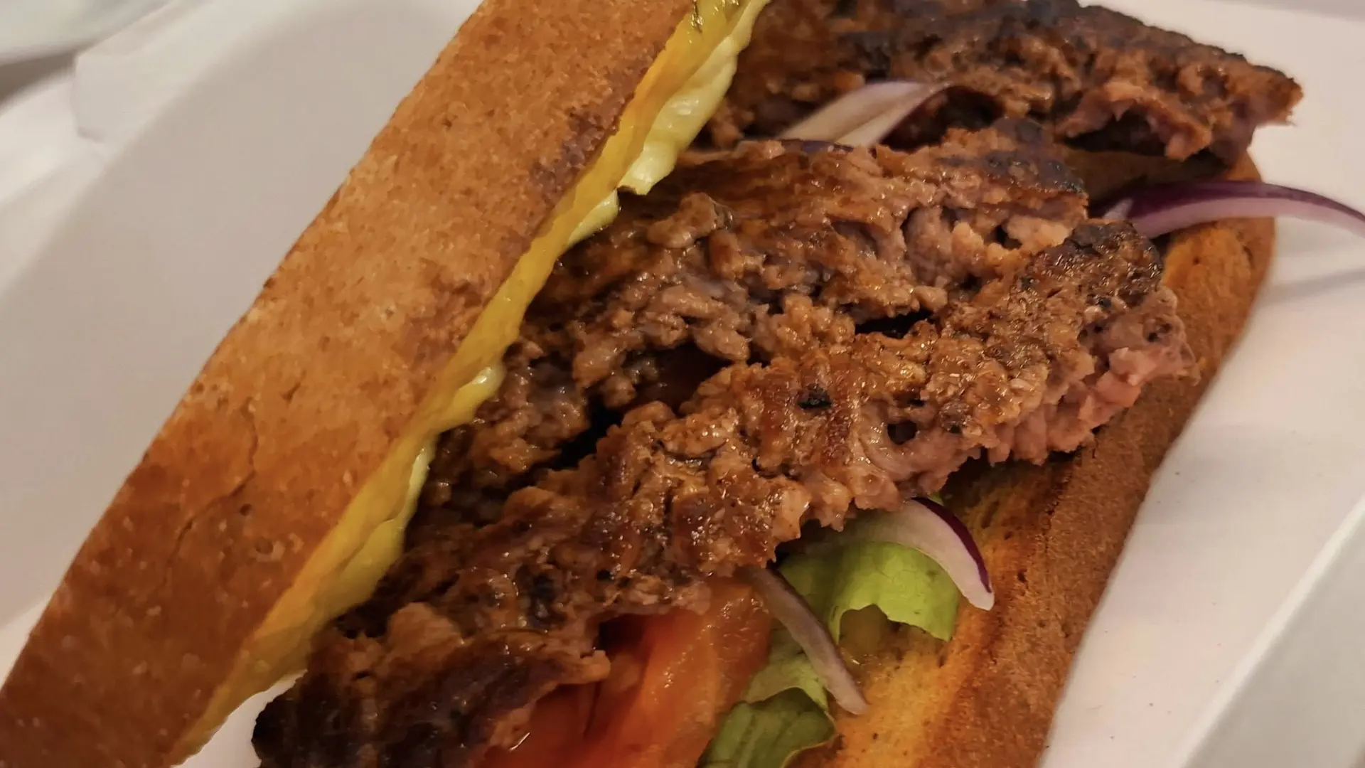 Burger