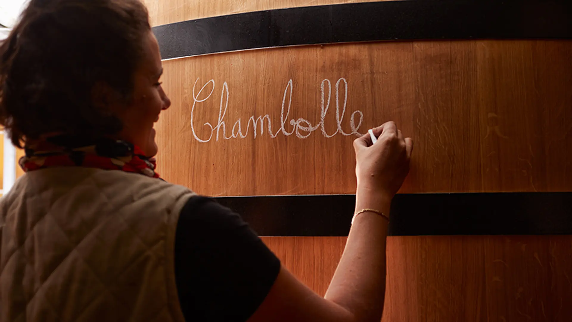 Maison Jean-Claude Boisset