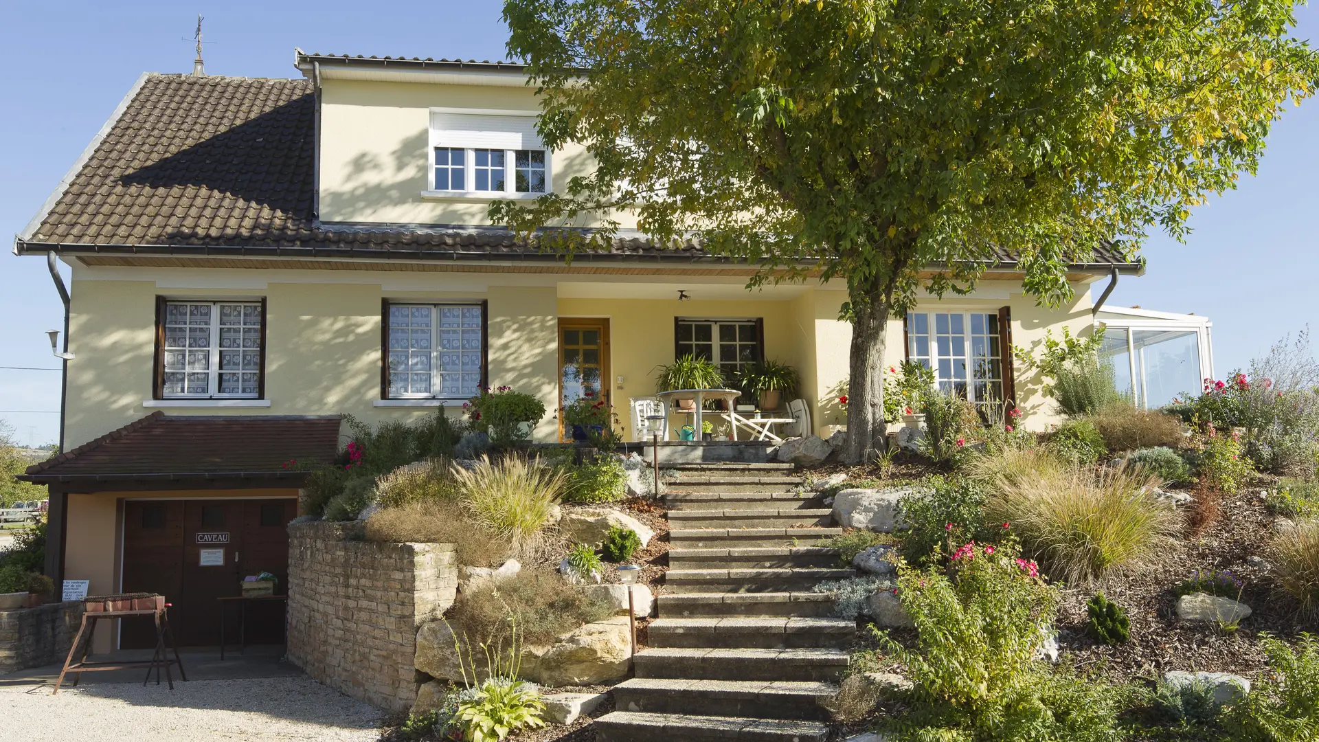 Maison Domaine Dubois