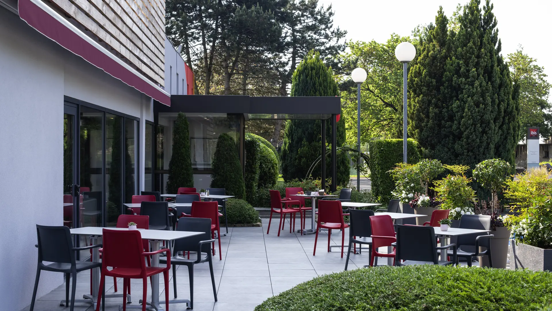 ibis Nuits-Saint-Georges 5478