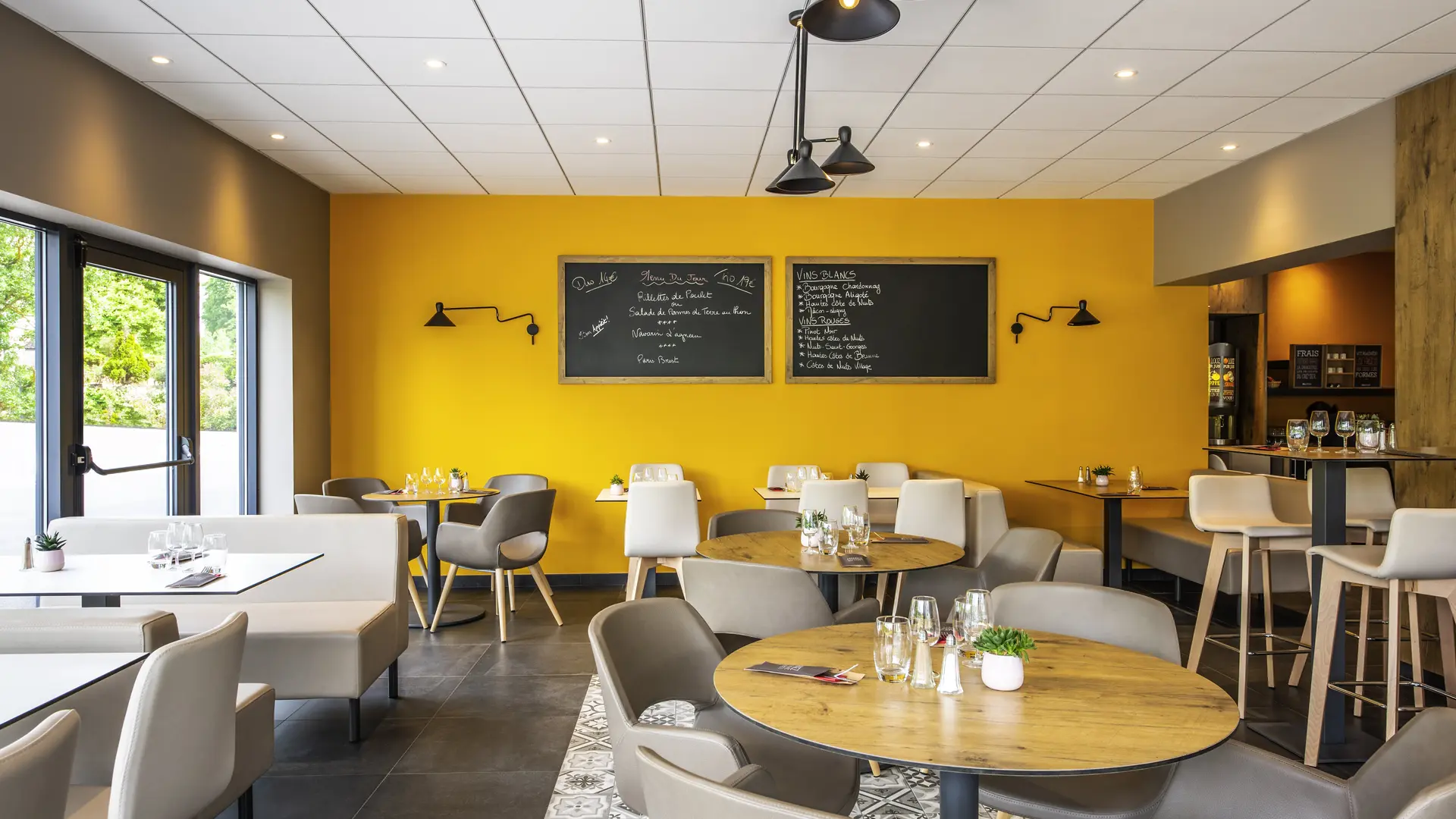 ibis Nuits-Saint-Georges 5478