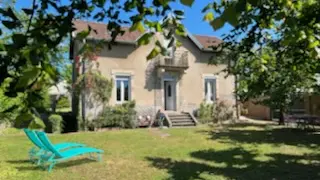 Villa aux Roses