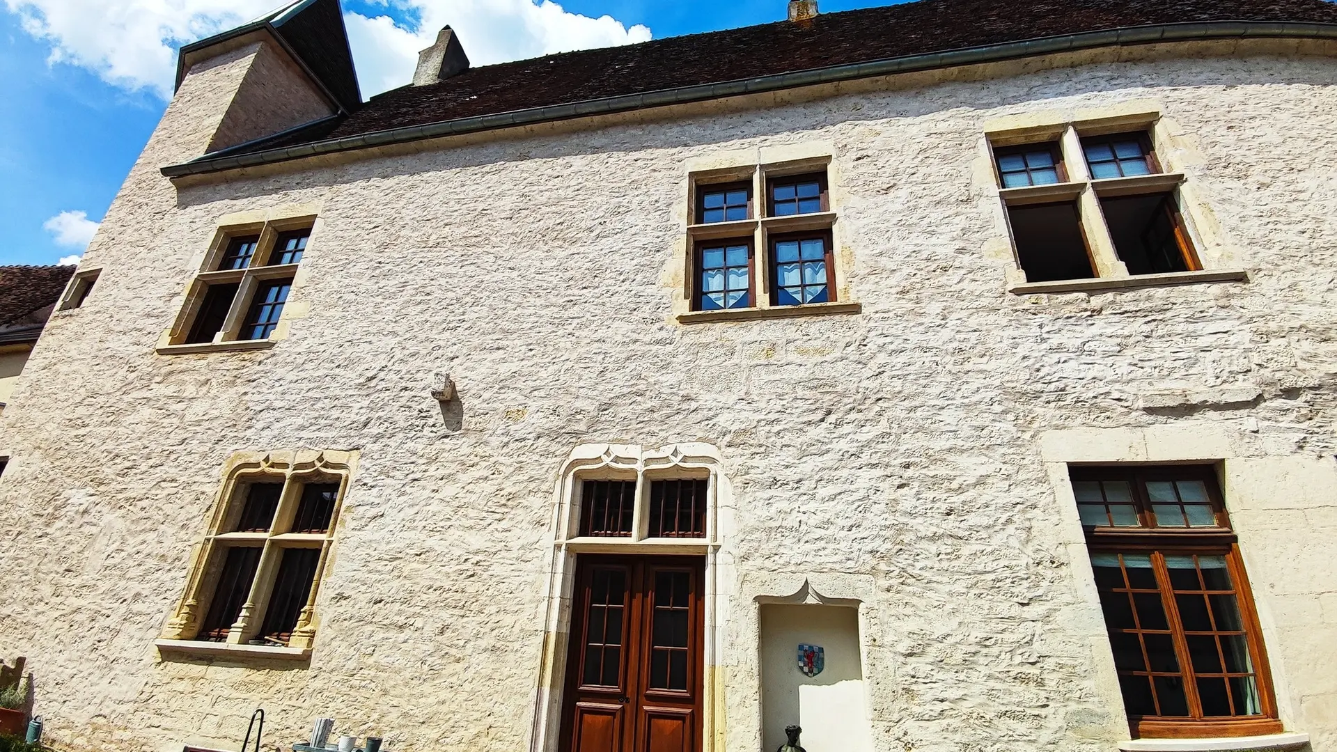 Fief d'Andelot