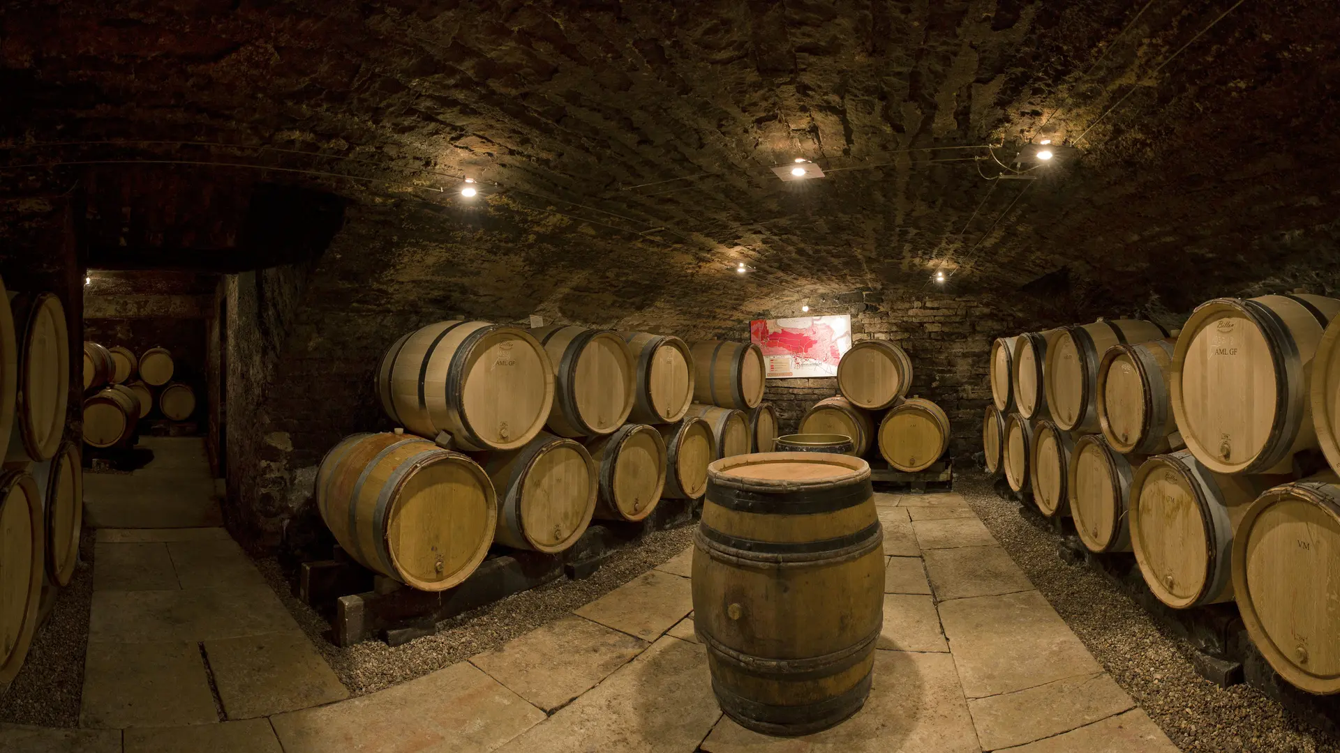 Cave Domaine Cornu