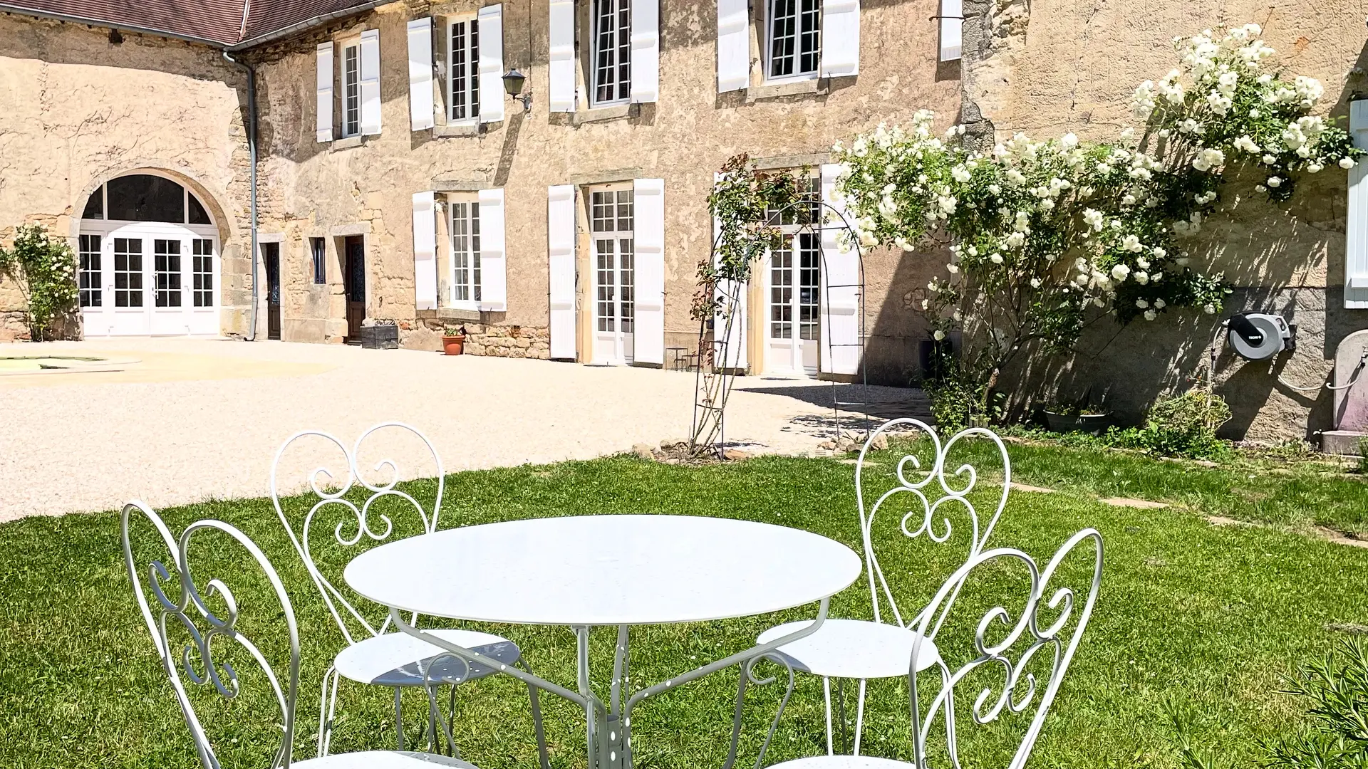 Château de Gevigney